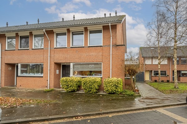 Property photo - Jan van Almondestraat 119, 3176VA Poortugaal